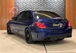 مێرسێدس بێنز C-Class